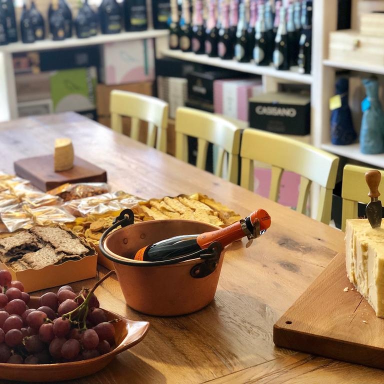 Foto von Vino Italia