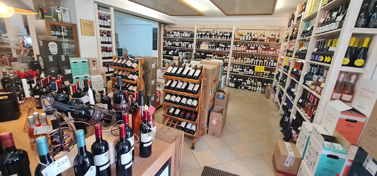 Foto von Vino Italia