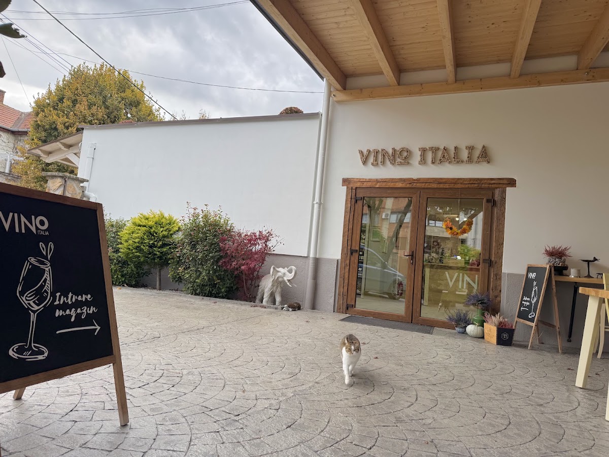 Foto von Vino Italia