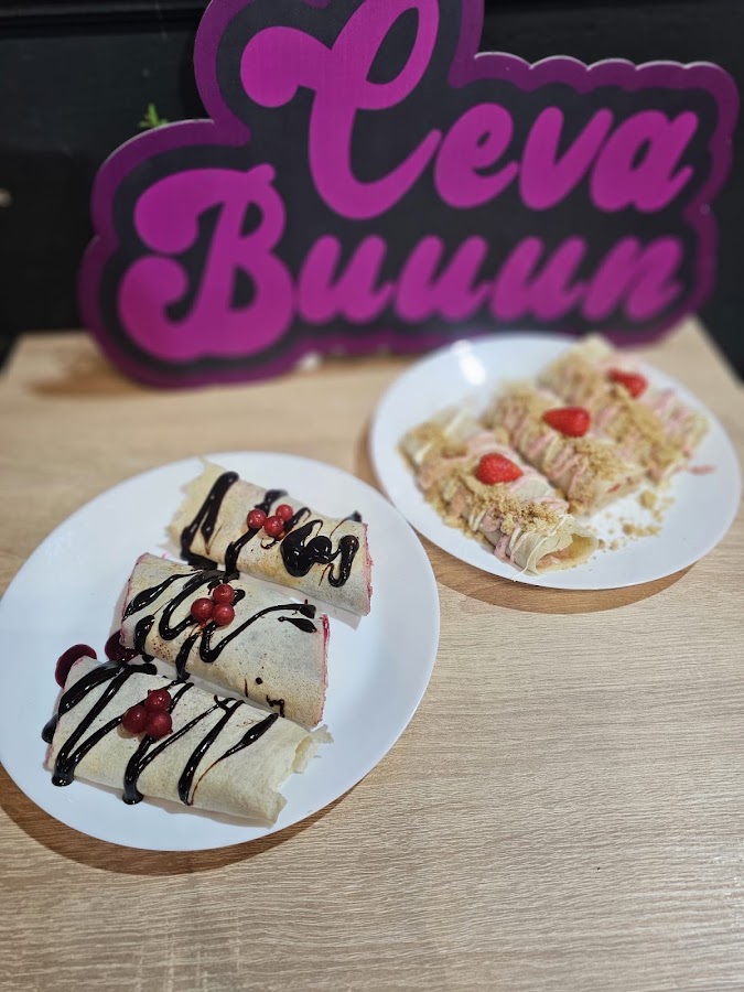 Fotografie de Ceva Buuun