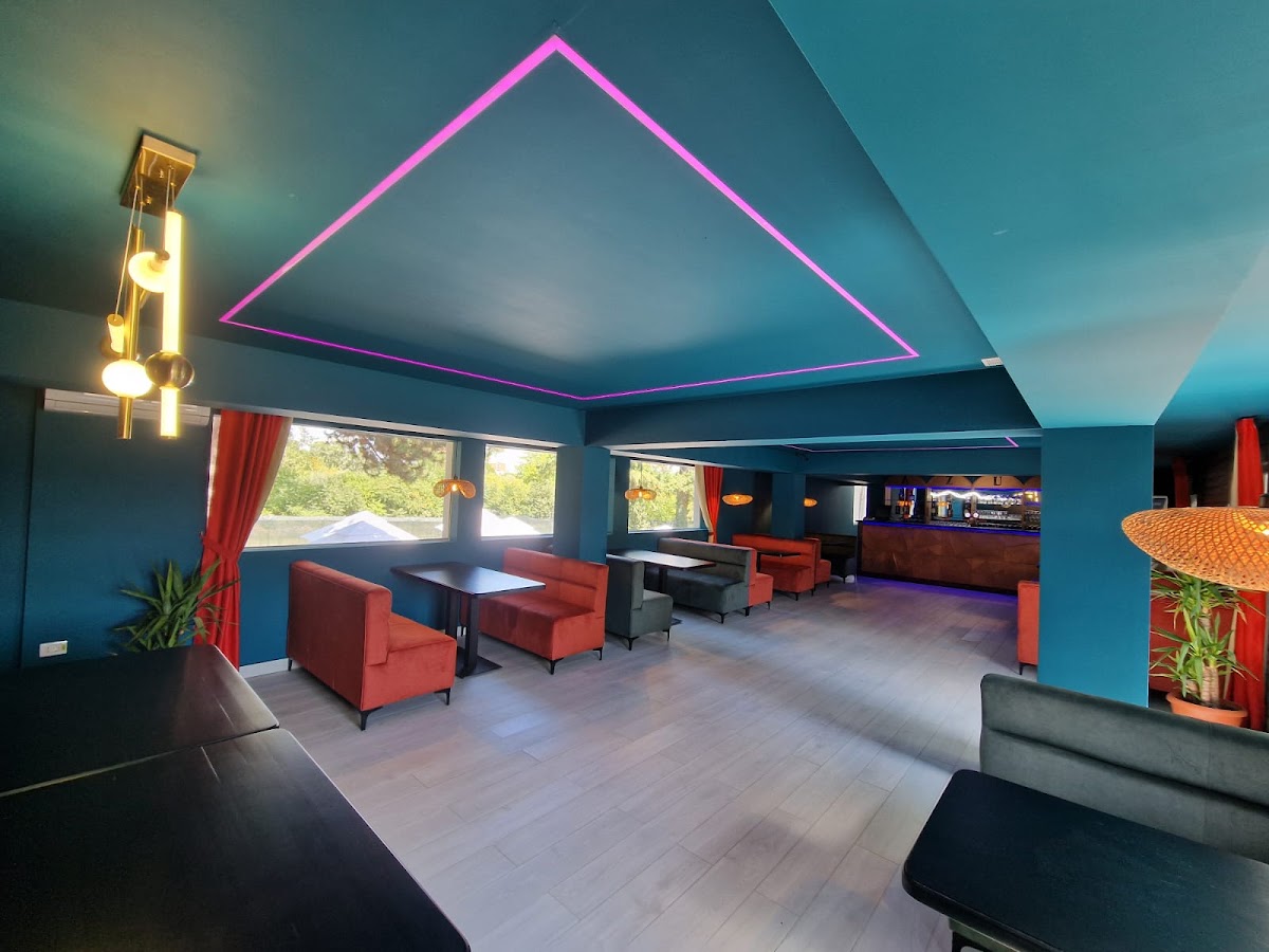 Foto di Azul Club & Lounge