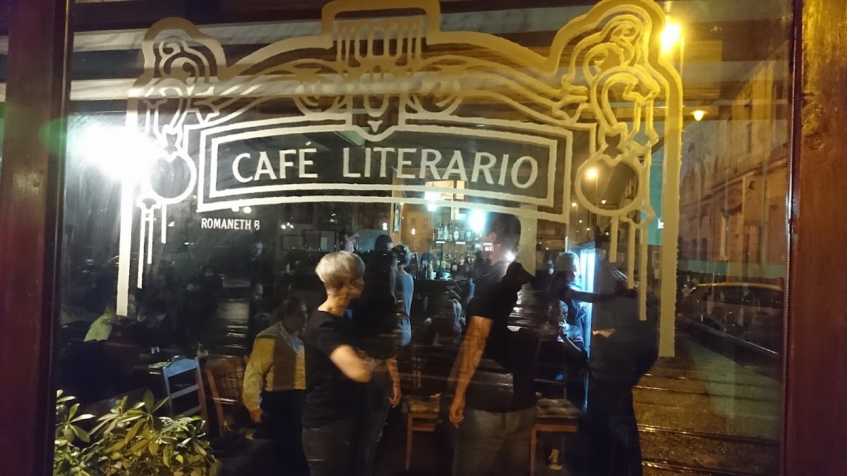 Foto von Joy's Café
