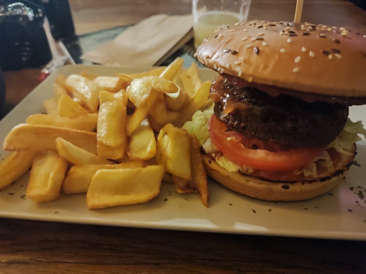 Foto von Joy's Cafe