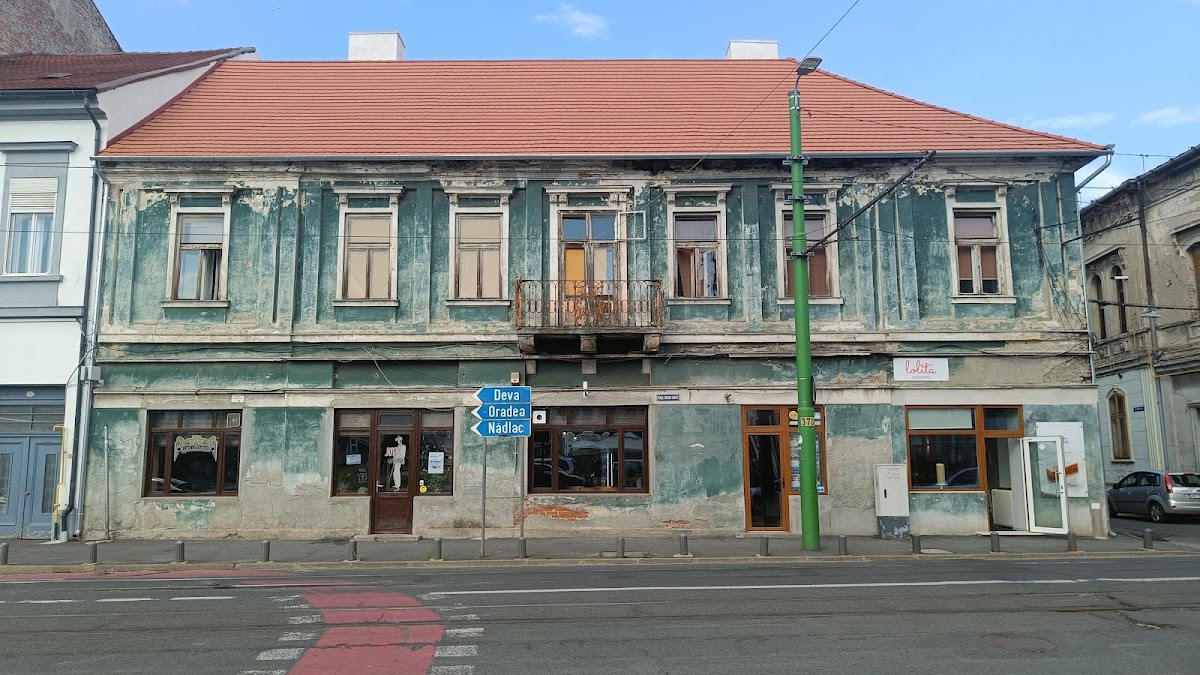 Foto von Joy's Cafe