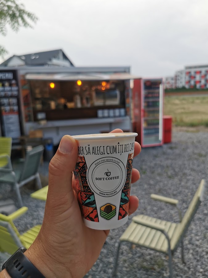 Photo of Soft Coffee Vlaicu