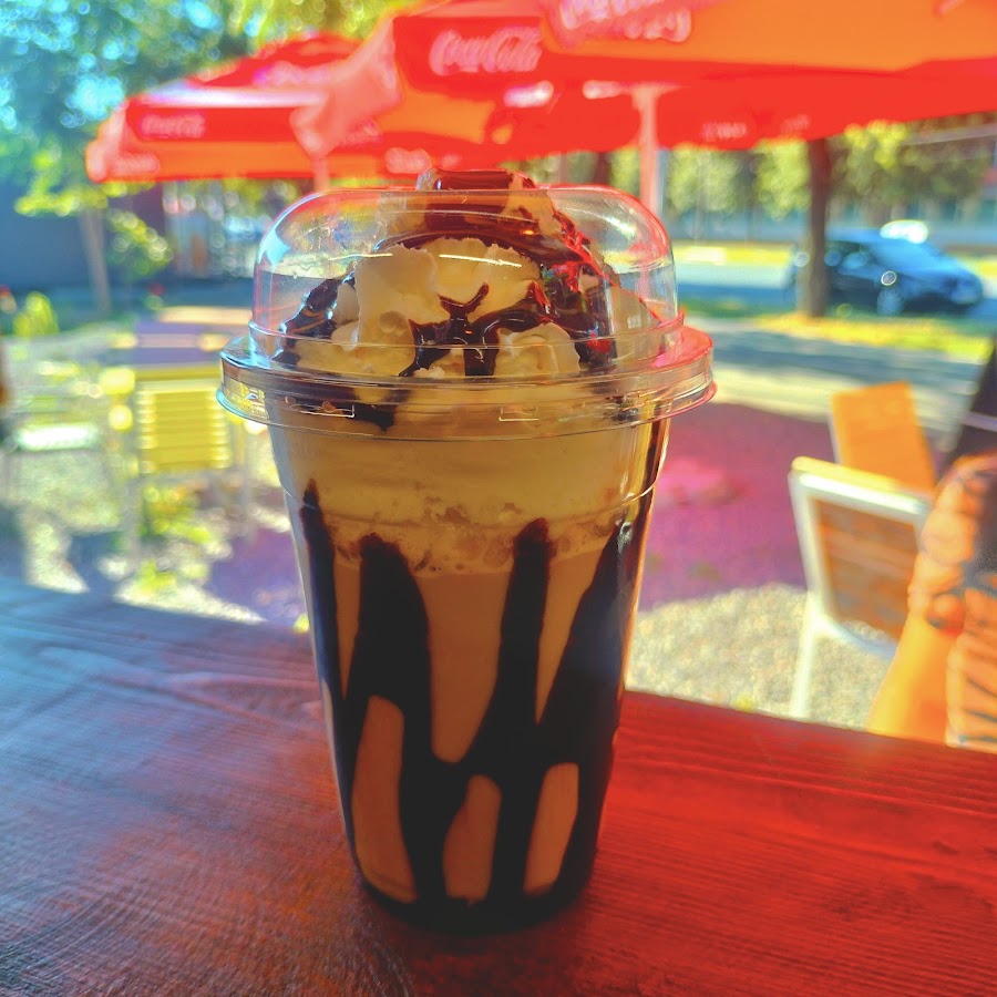 Photo of Soft Coffee Vlaicu