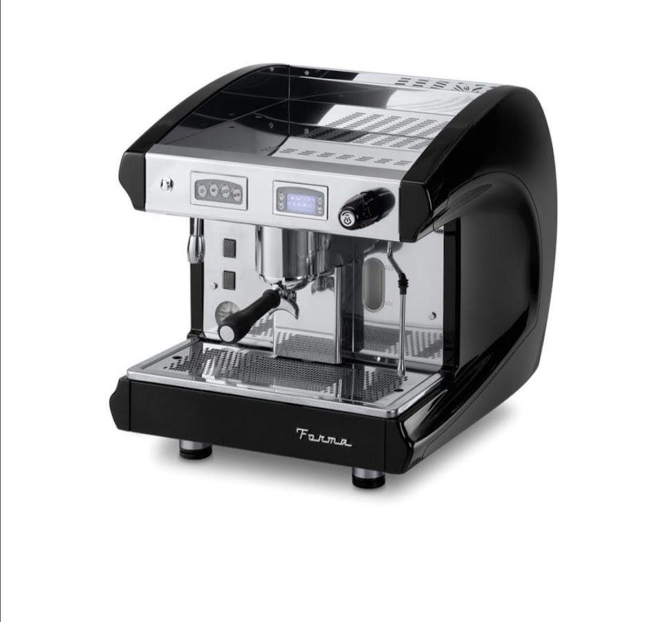 Fotografie de AUL COFFEE SERVICE SRL