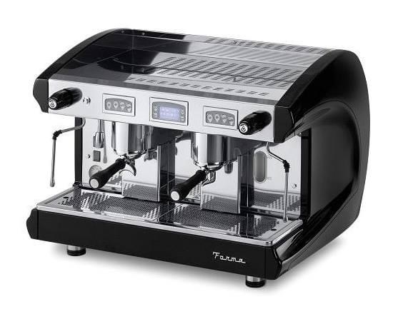 Fotografie de AUL COFFEE SERVICE SRL