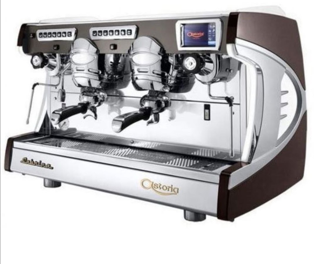 Fotografie de AUL COFFEE SERVICE SRL