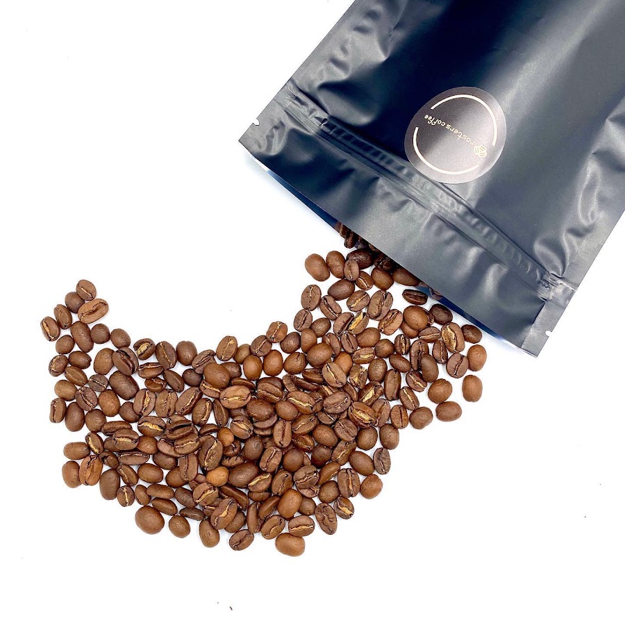 Fotografie de Rosters Coffee