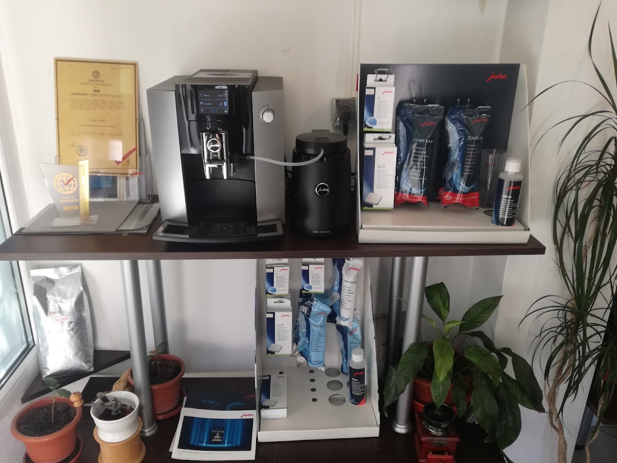 Cover photo of Denovo Caffee