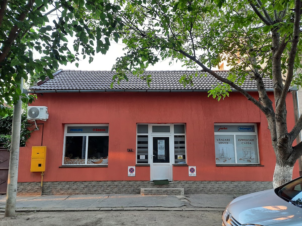 Photo of Denovo Caffee