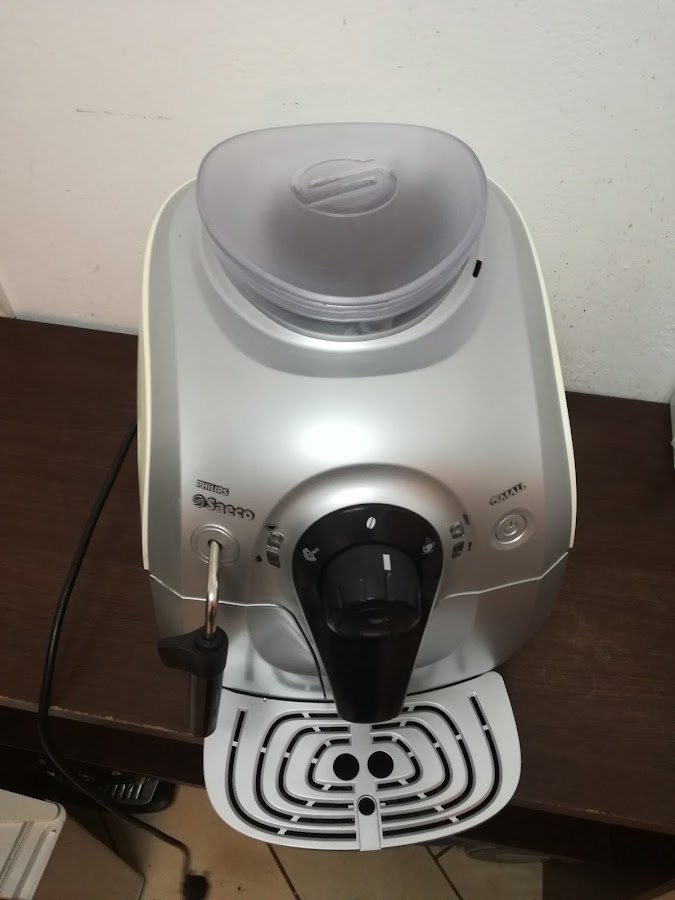 Photo of Denovo Caffee