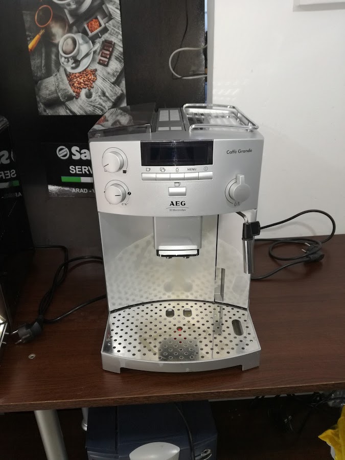 Photo of Denovo Caffee