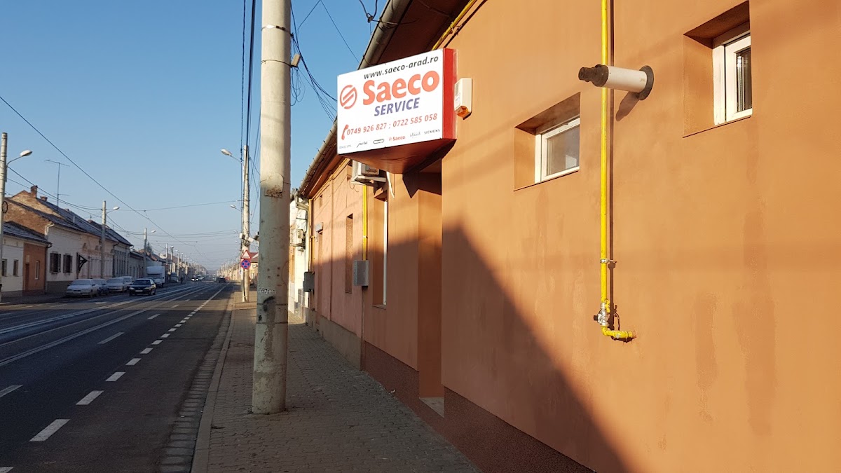Fotografie de Saeco Service S.R.L.