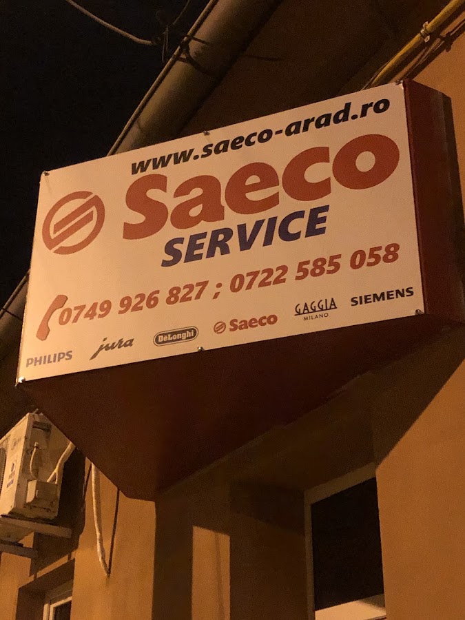 Fotografie de Saeco Service S.R.L.