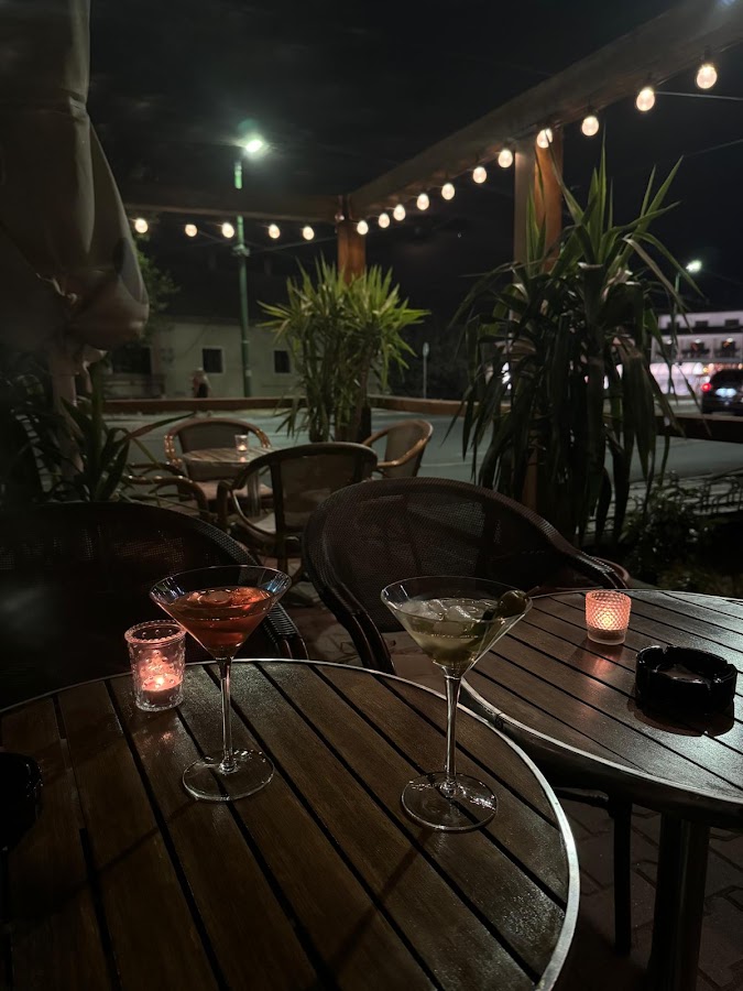 Foto von Vama Veche - Café & Spirituosen