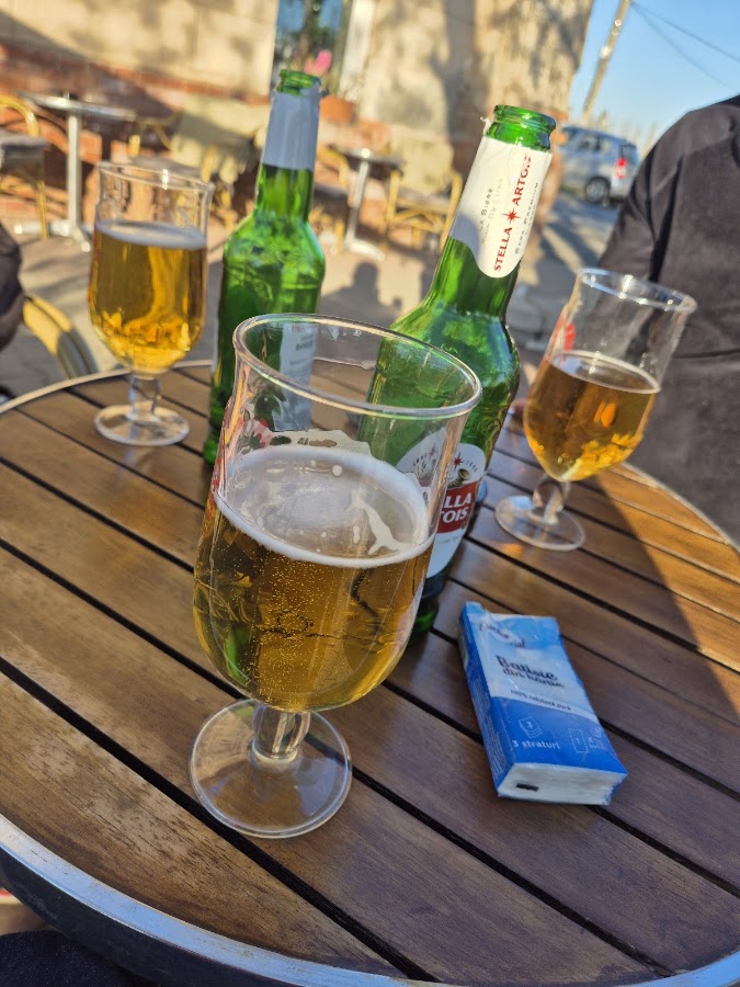 Foto von Vama Veche - Cafe & Spirits