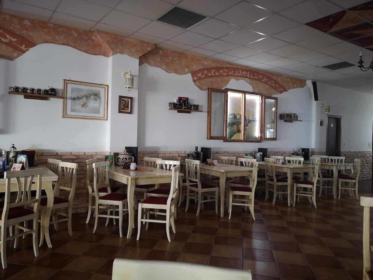 Foto von Vintage Pub