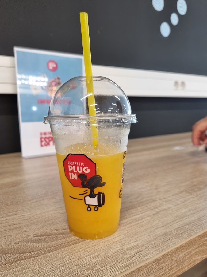 Fotografie de Plug In Coffee - Leroy Arad