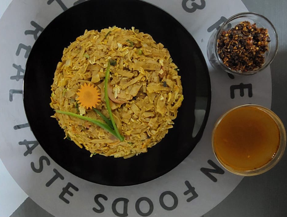 Foto von M&R Ceylon Foods