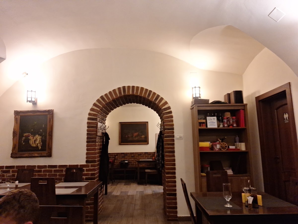 Foto von Pizza Coandi