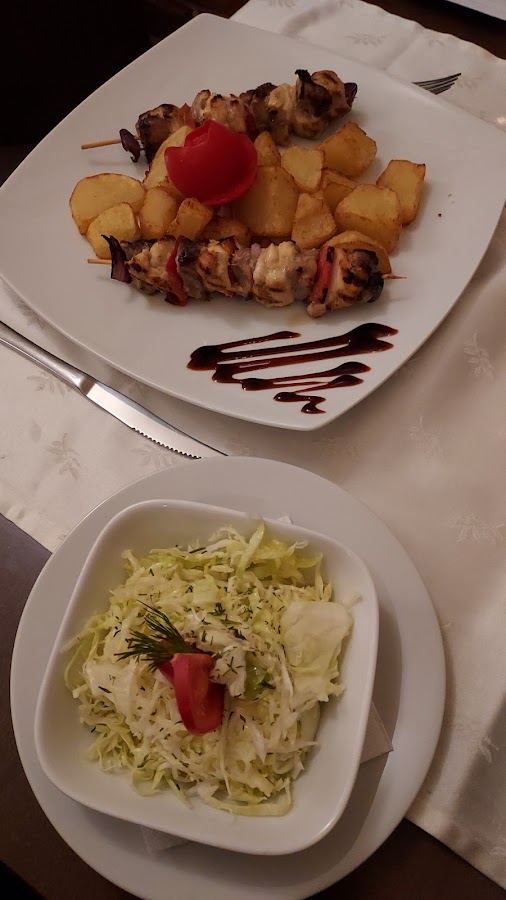 Foto von Pizza Coandi