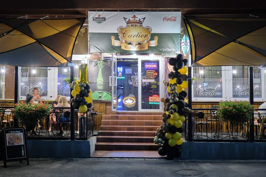 Photo of Cafe Bar CARTIER