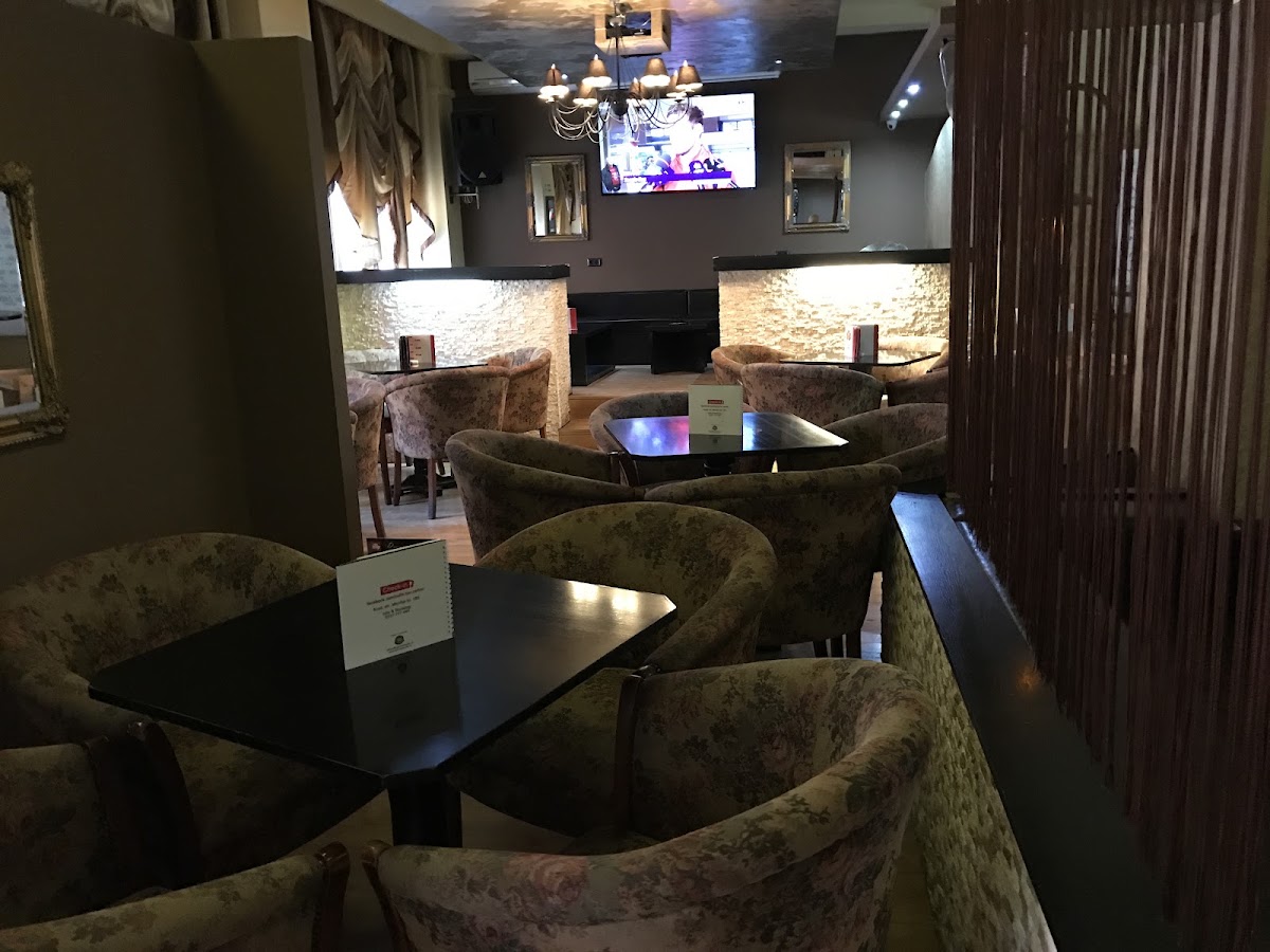 Photo of Cafe Bar CARTIER