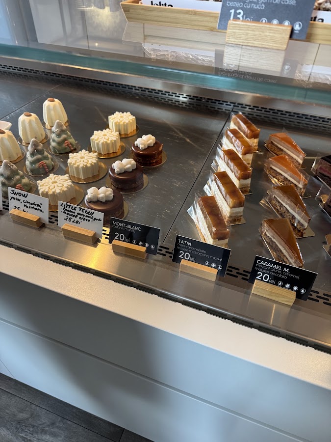 Photo of Lolita Desserts