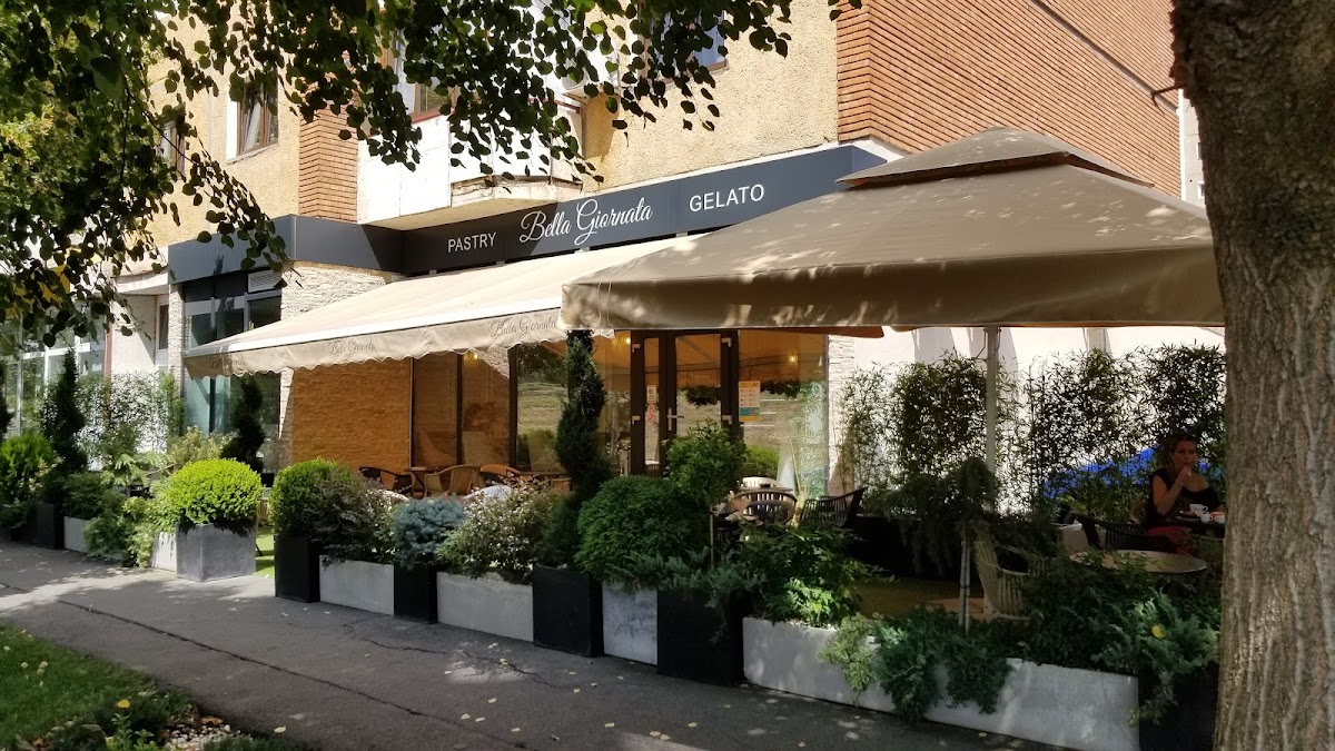 Photo of Torturi La comanda - Bella Giornata