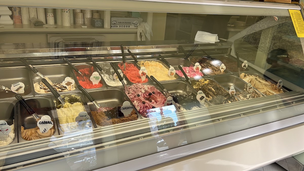 Photo of Delizioso