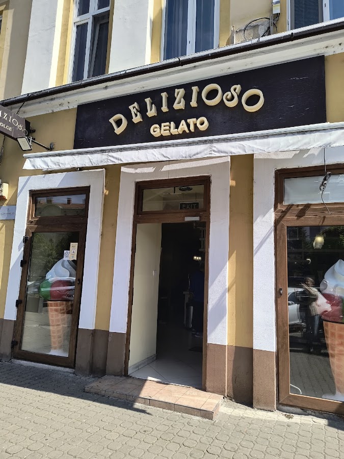 Fotografie de Delizioso