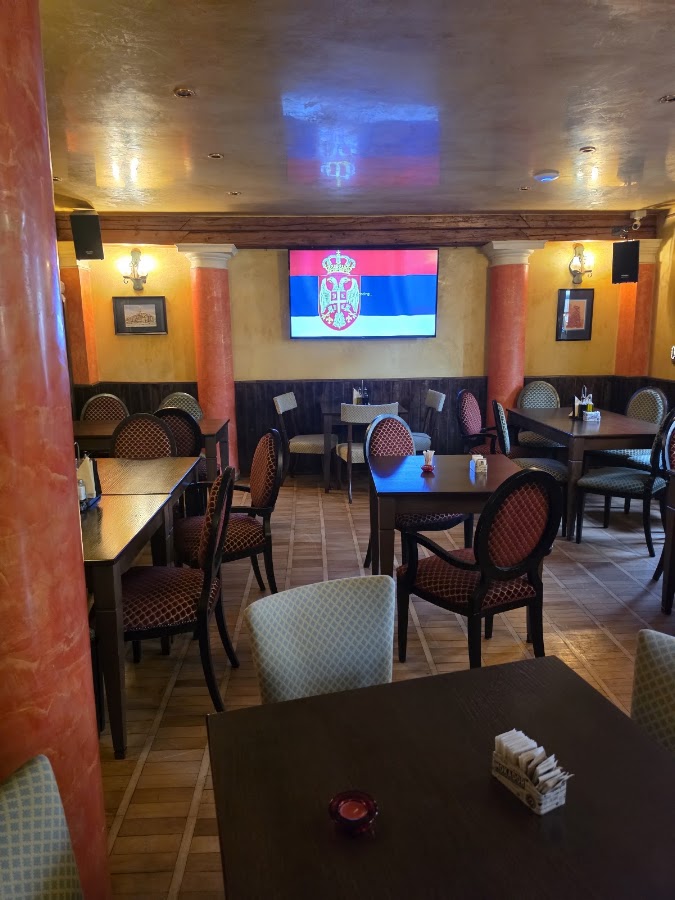 Foto von Restaurantul sârbesc Zora Je
