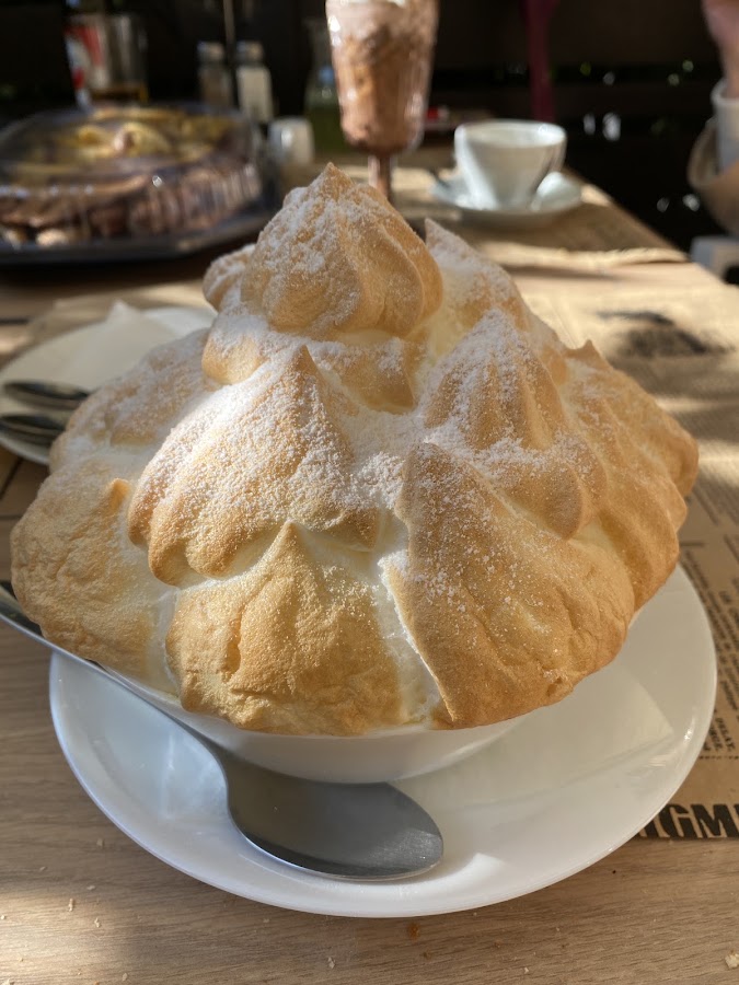 Foto von Restaurantul sârbesc Zora Je