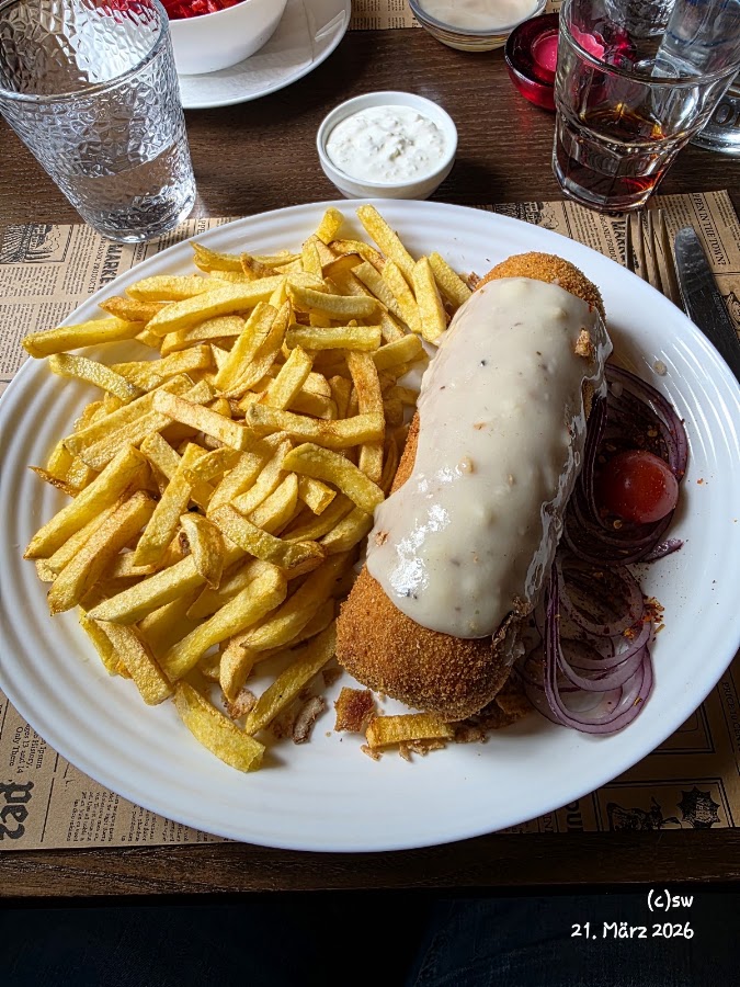 Foto von Restaurantul sârbesc Zora Je