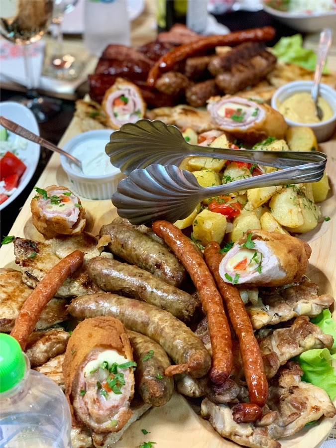 Photo de Casa Argeșeană Tradițional