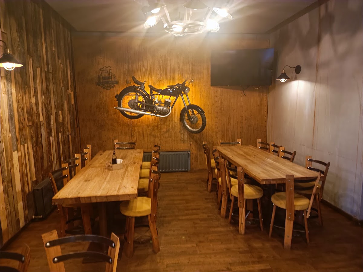 Foto di Kell’s Craft Beer