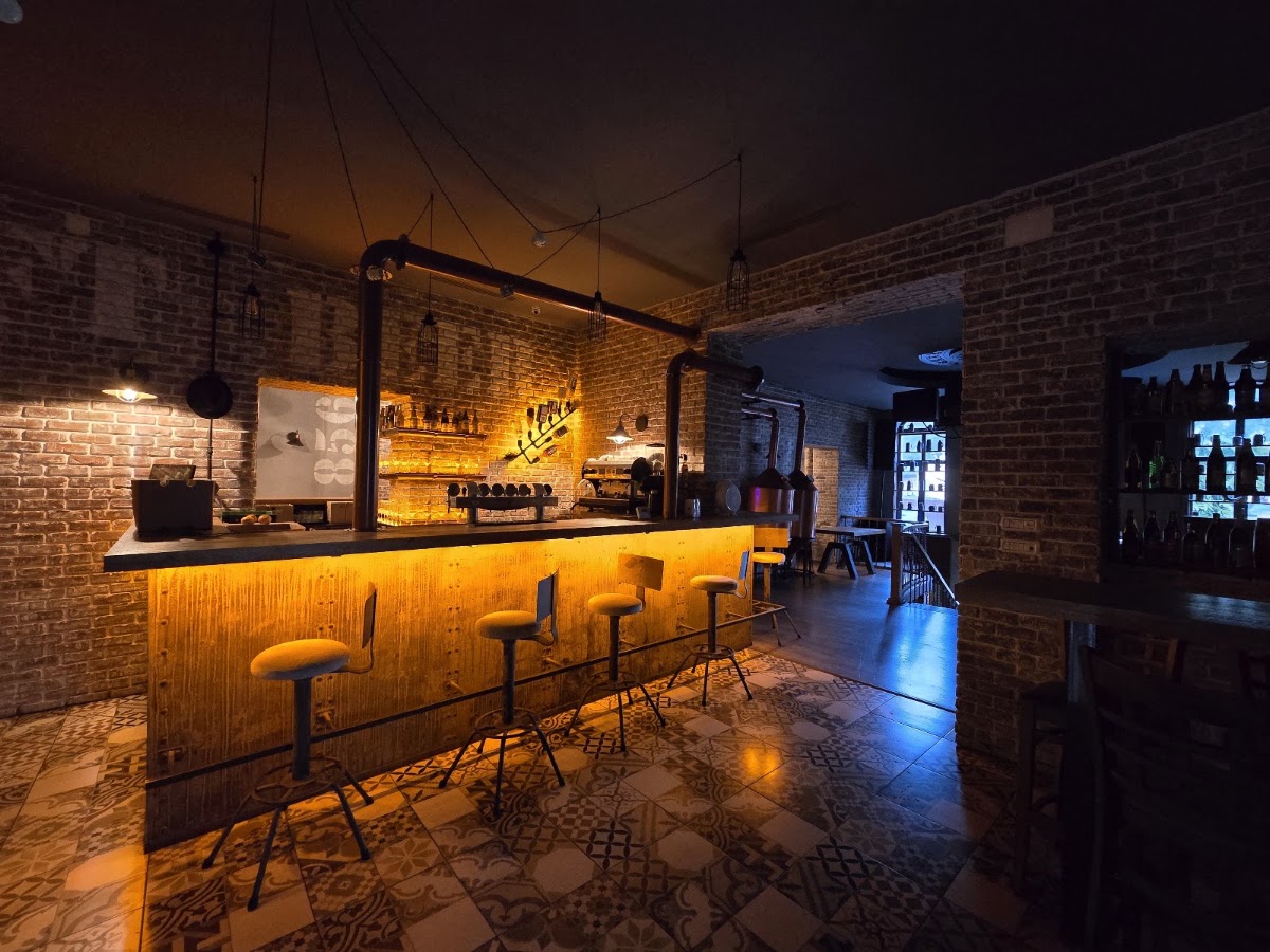 Foto di Kell’s Craft Beer