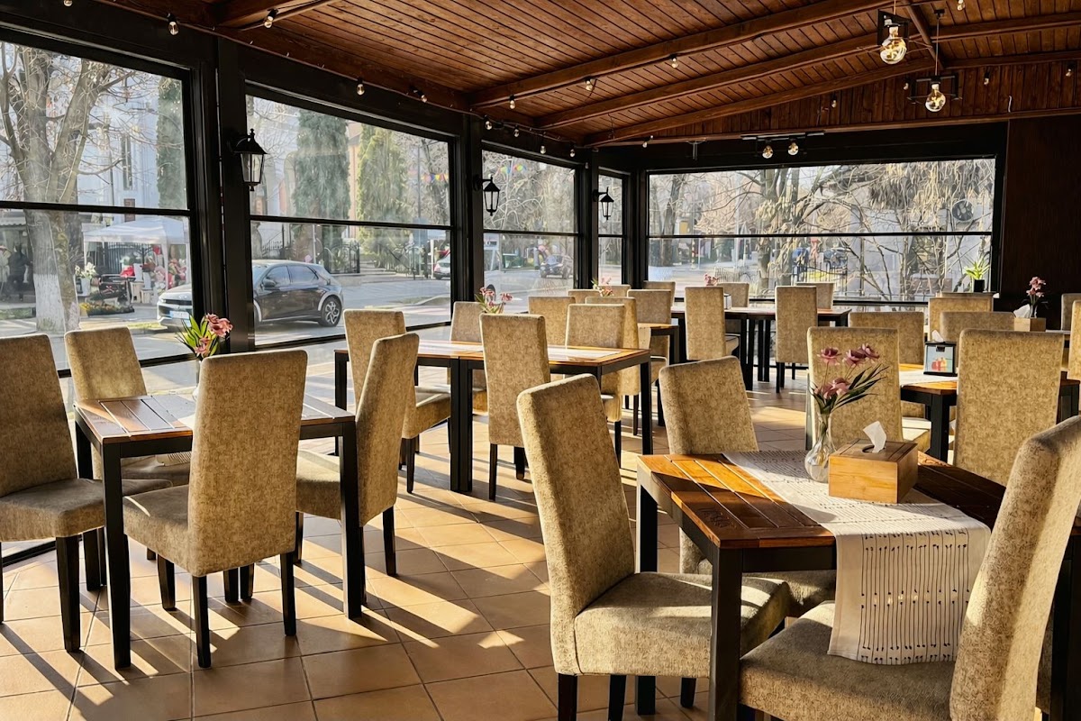 Photo of Bistro Montana - Curtea de Arges