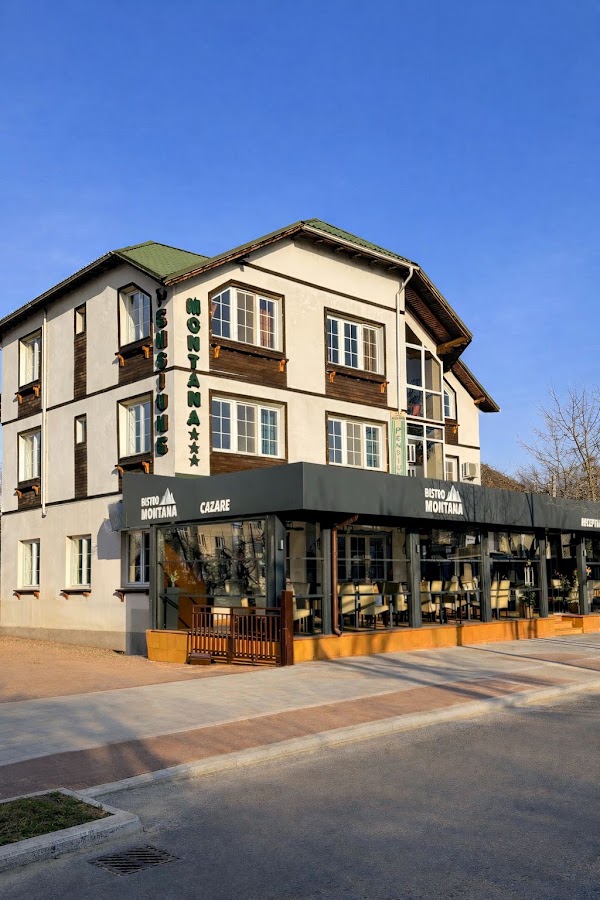 Photo of Bistro Montana - Curtea de Arges