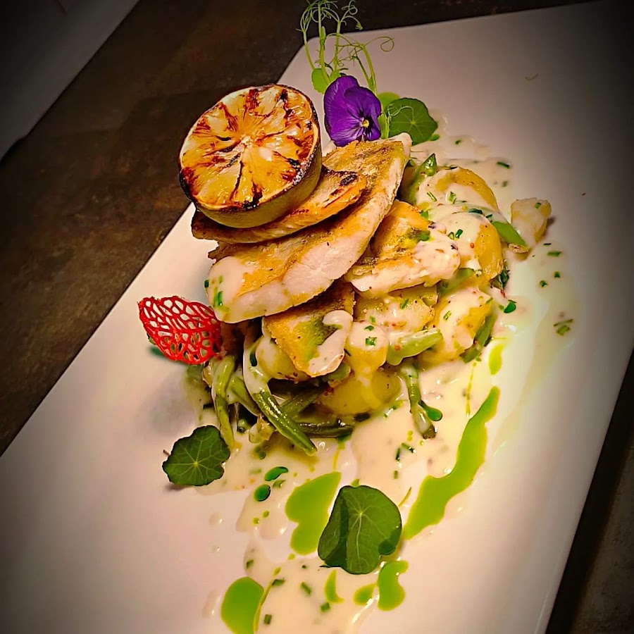 Fotografie de Restaurant THR Grill