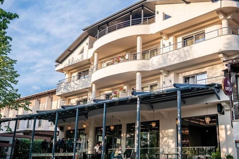 Fotografie de Restaurant THR Grill