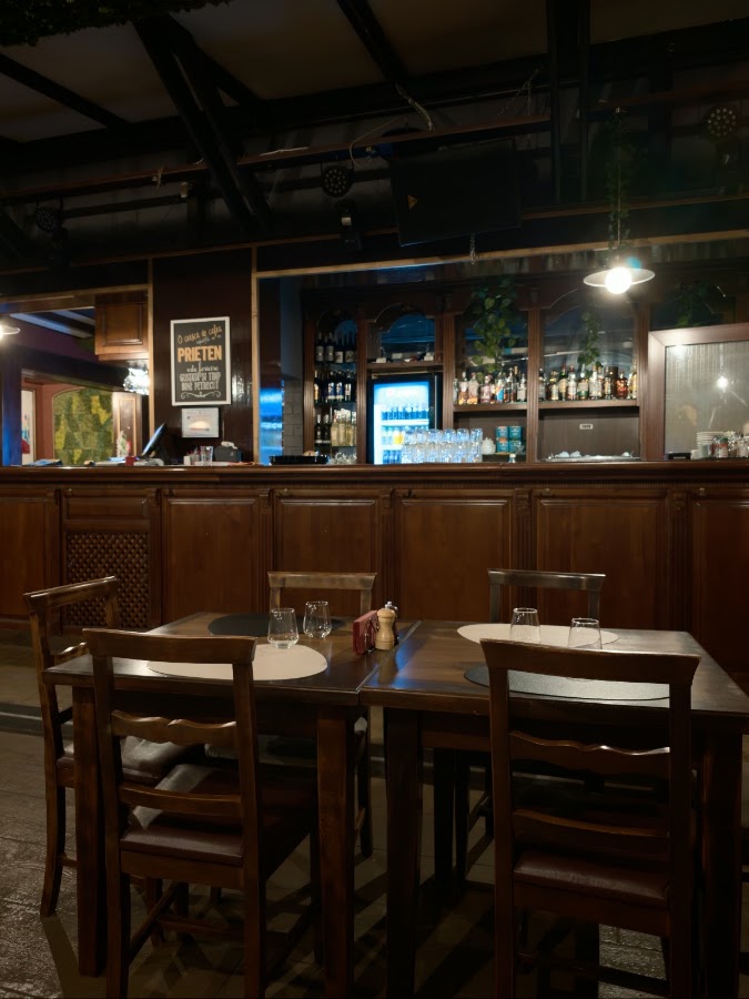 Photo of E45.RESTOBAR