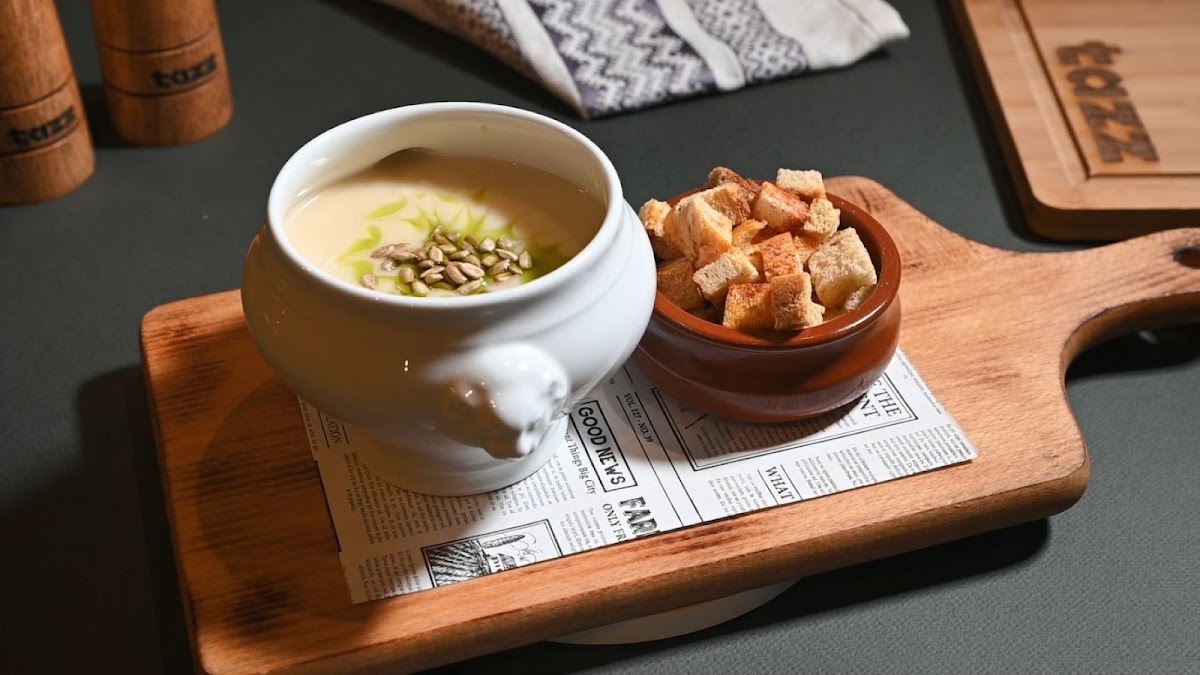 Photo of E45.RESTOBAR