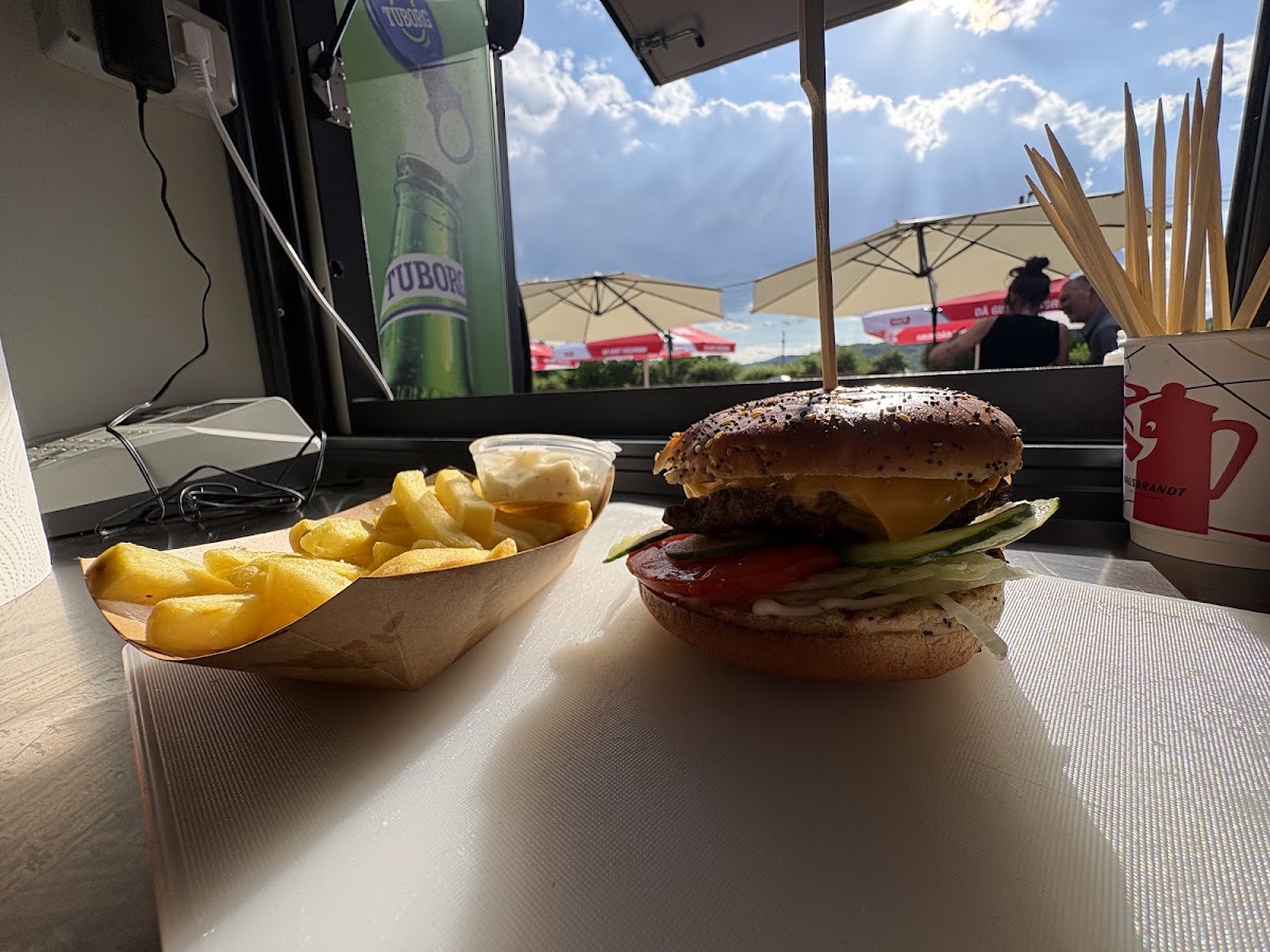 Photo of Transfagarasan Food