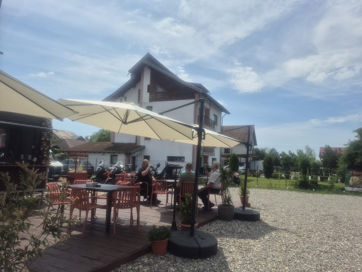 Fotografie de Transfagarasan Food