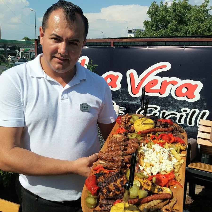 Fotografie de La Vera