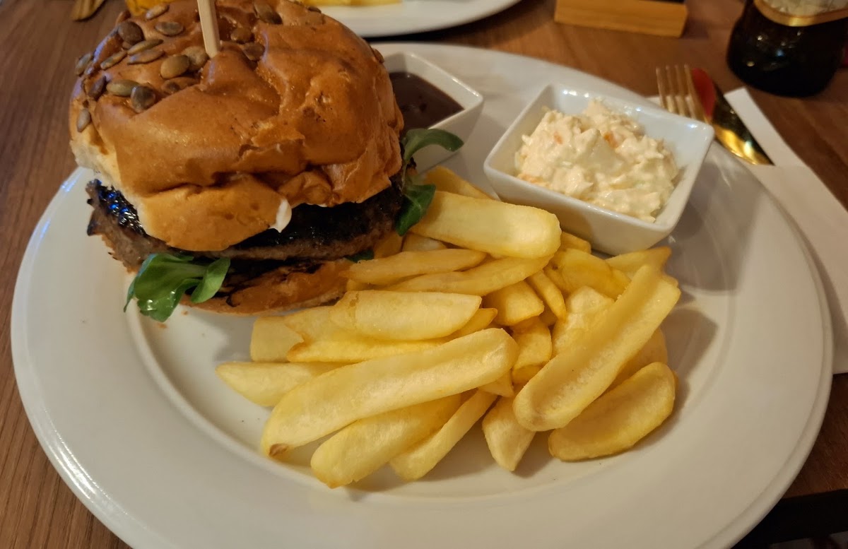 Photo de Artio Gastro Pub