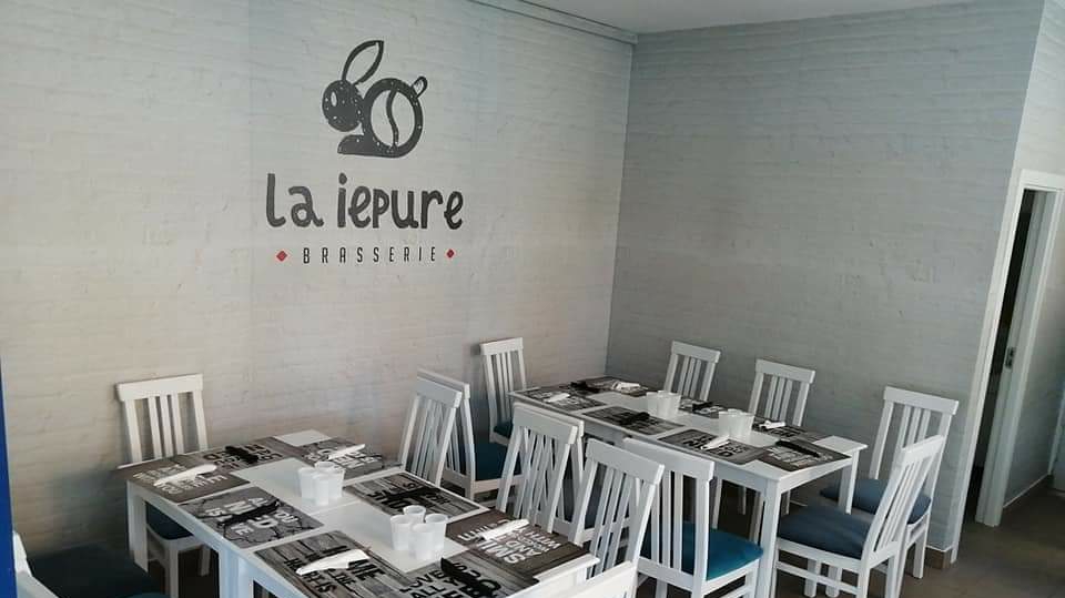 Photo of La Iepure